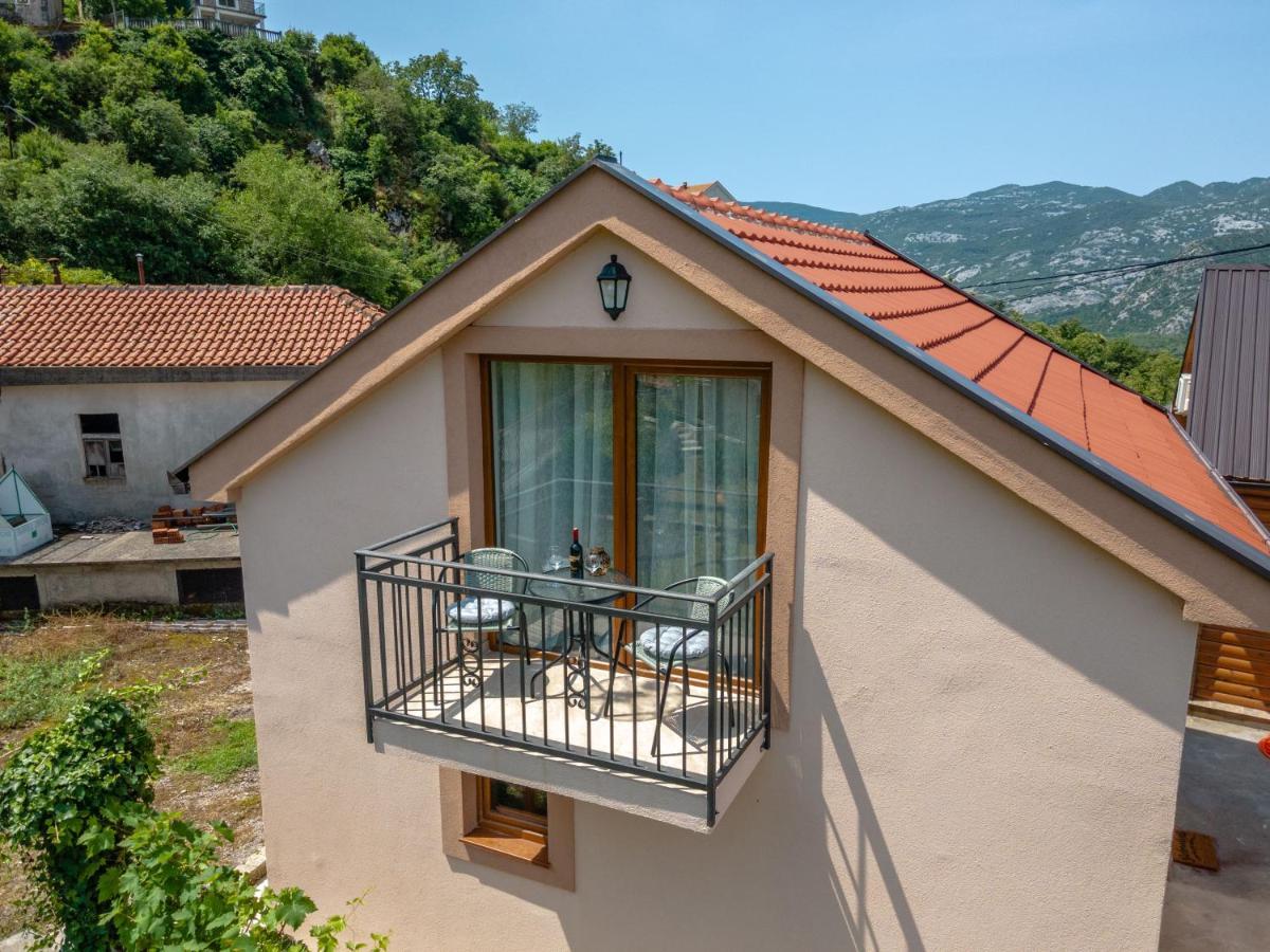 Green Hill Virpazar Exterior foto