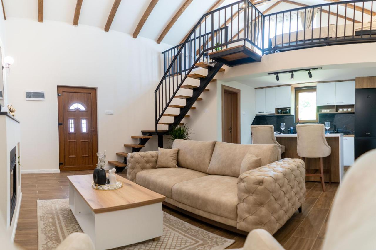 Green Hill Virpazar Exterior foto
